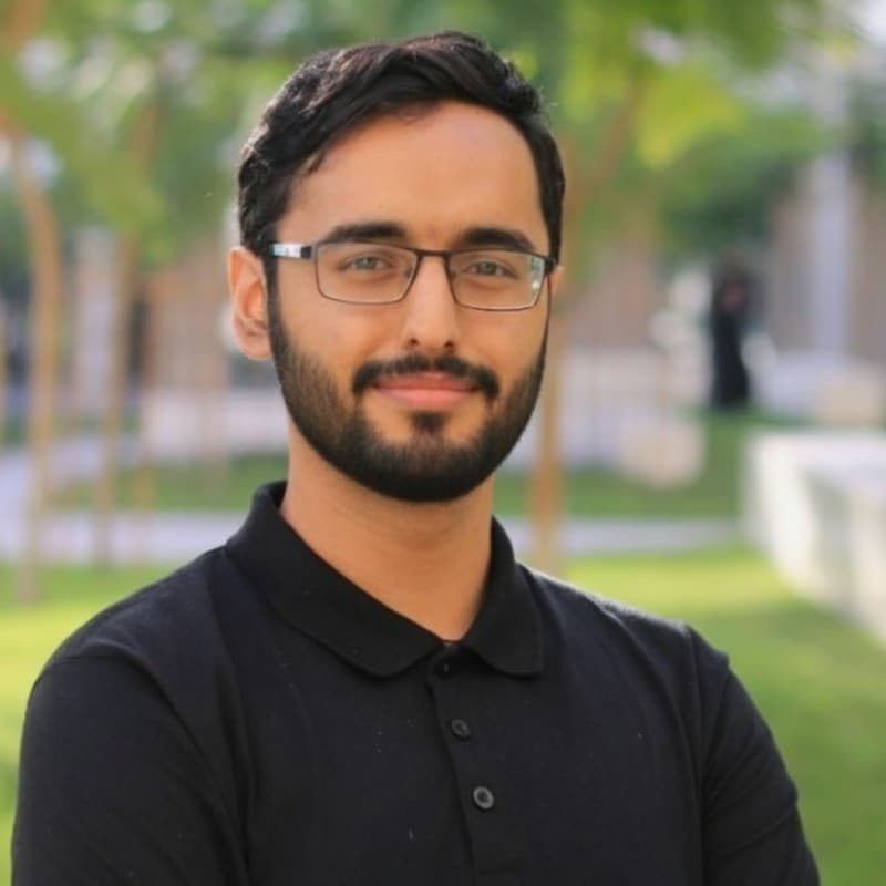 Preview of the Sma Das blog site